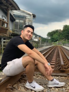 Lamatch 好好交友