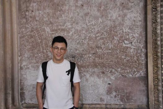 Lamatch 好好交友