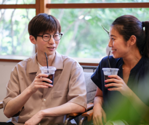 Lamatch 好好交友