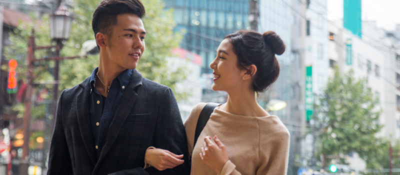 Lámatch 好好交友