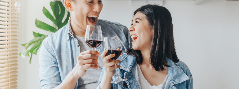 ｜會員愛情故事｜交友約會找到真愛