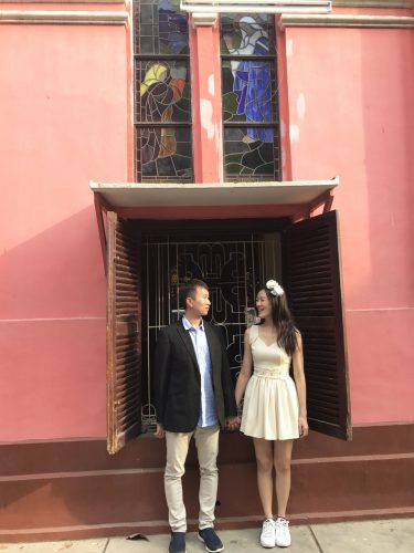 Lamatch 好好交友