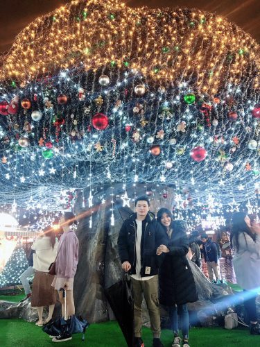 Lamatch 好好交友